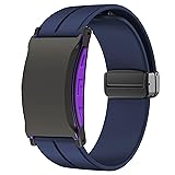 Lamshaw Compatible with Pavlok Shock Clock 3