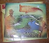 Hurdzan/Fry Environmental Golf Design 2009 Calendar by 