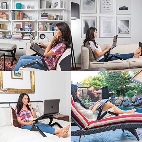 1 Adjustable+Laptop+Stand+Standing+Computer