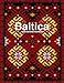 Baltica II: Pattern and Design Coloring Book (Folk Art) (Volume 2) by Alice Koko