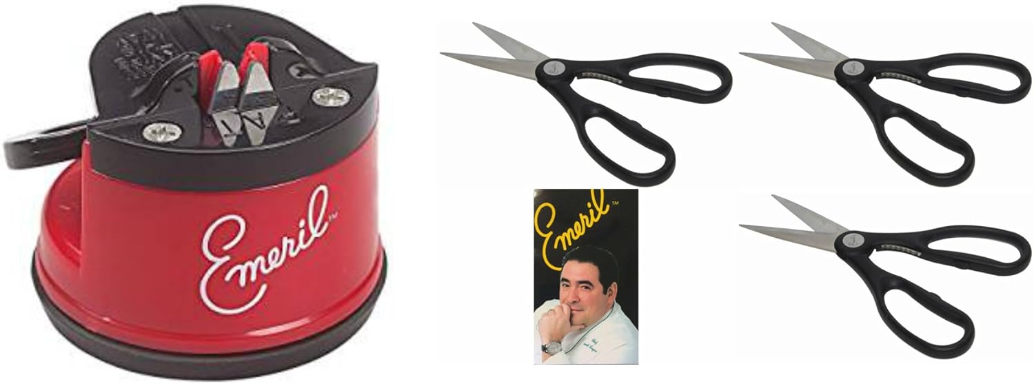 Best emeril kitchen scissors
