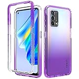 Pzwoxukhov Case for Oppo A74 4G CPH2219 / A95 4G