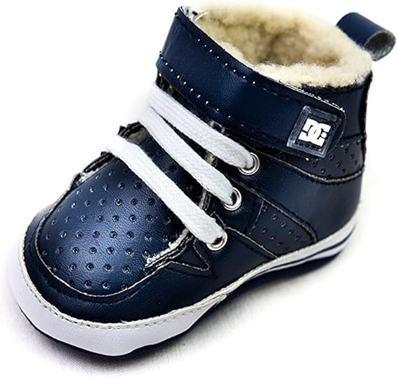 dc crib shoes