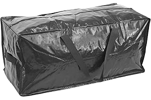 Storage Bags for Clothes, Foldable Portable Large Waterproof Organization with Handles, Large Storage Bags, for Clothes Packi