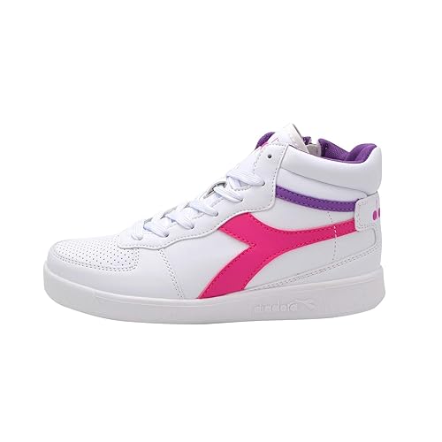 diadora sneakers bambino rose