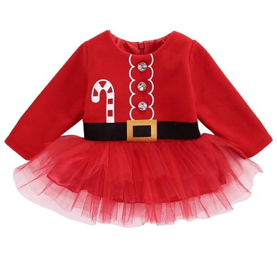 buy buy baby christmas dress