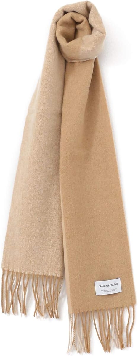 Amazon アーバンリサーチ ドアーズ マフラー ストール カシミヤブレンド パネルマフラー メンズ Dr07 1ds0 Beige One ストール マフラー 通販 Amazon アーバンリサーチ ドアーズ マフラー ストール カシミヤブレンド パネルマフラー メンズ Dr07 1ds0 Beige One ストール マフラー 通販