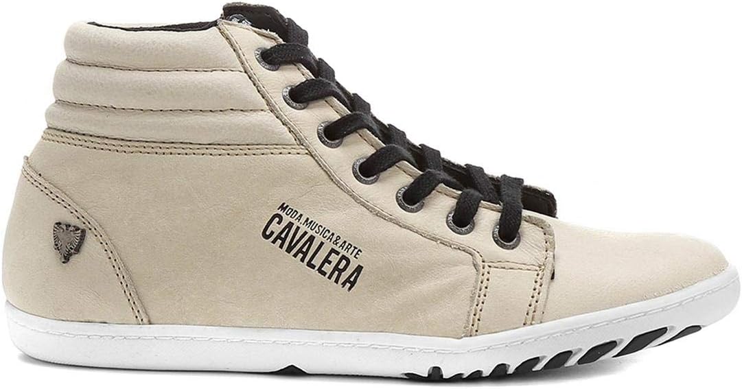 sapatenis cavalera cano alto
