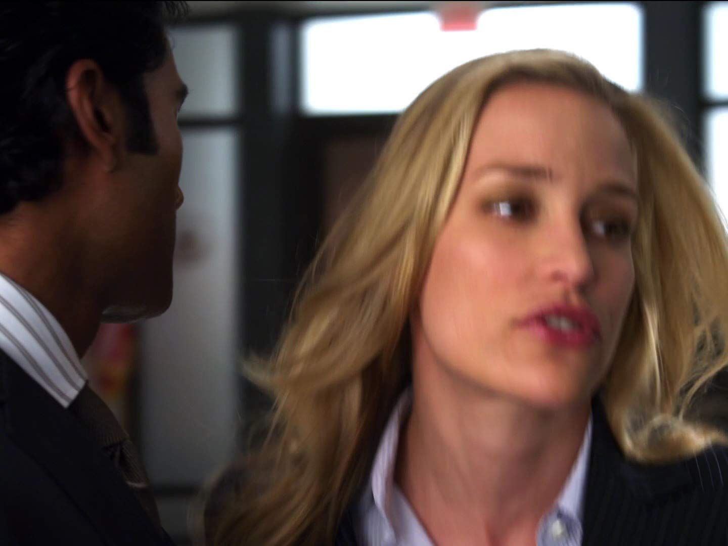 covert affairs tv show cast