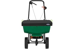 VGOPZBJ Hopper Cover Waterproof, 600D Heavy Duty Oxford-Broadcast Spreader Covers for P20-5010&Agri-Fab 85lb - 100lb Fertilizer Spreade, All Weather Protection