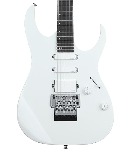 Amazon.com: Ibanez Prestige AZ24027 7-string Electric Guitar