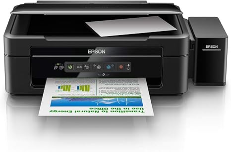 epson l405 specification
