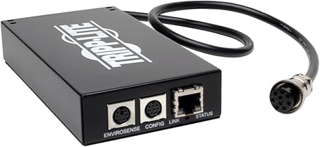 tripp lite srcool12k not cooling