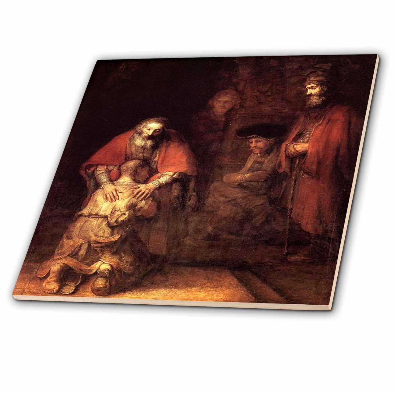 3dRose ct_203890_2 Ceramic Tile, Varies