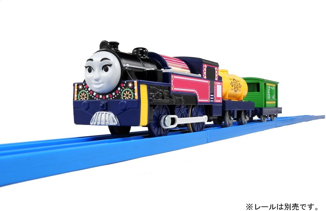 plarail emily