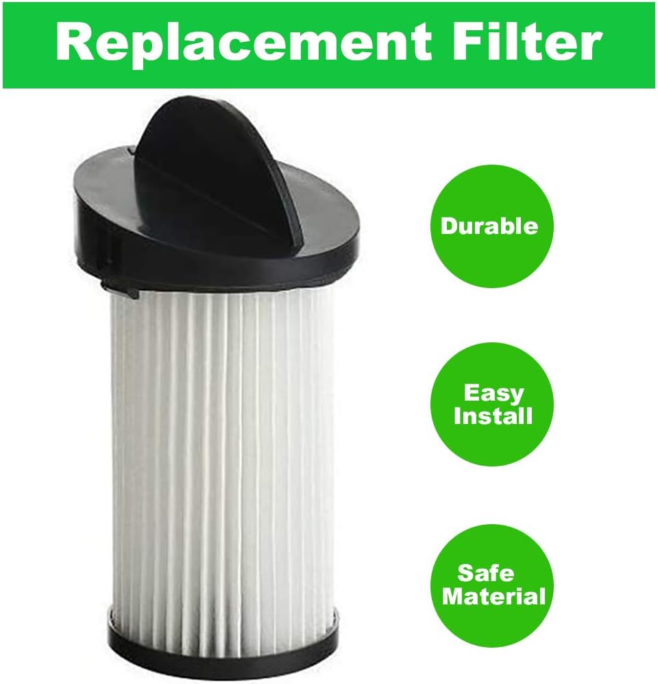 Air Filter Replacement for Eye-Vac Pre-Motor & Exhaust EV-EF & EV-PMF: Appliances