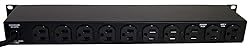 Furman D10-Pfp 15A Rack Power