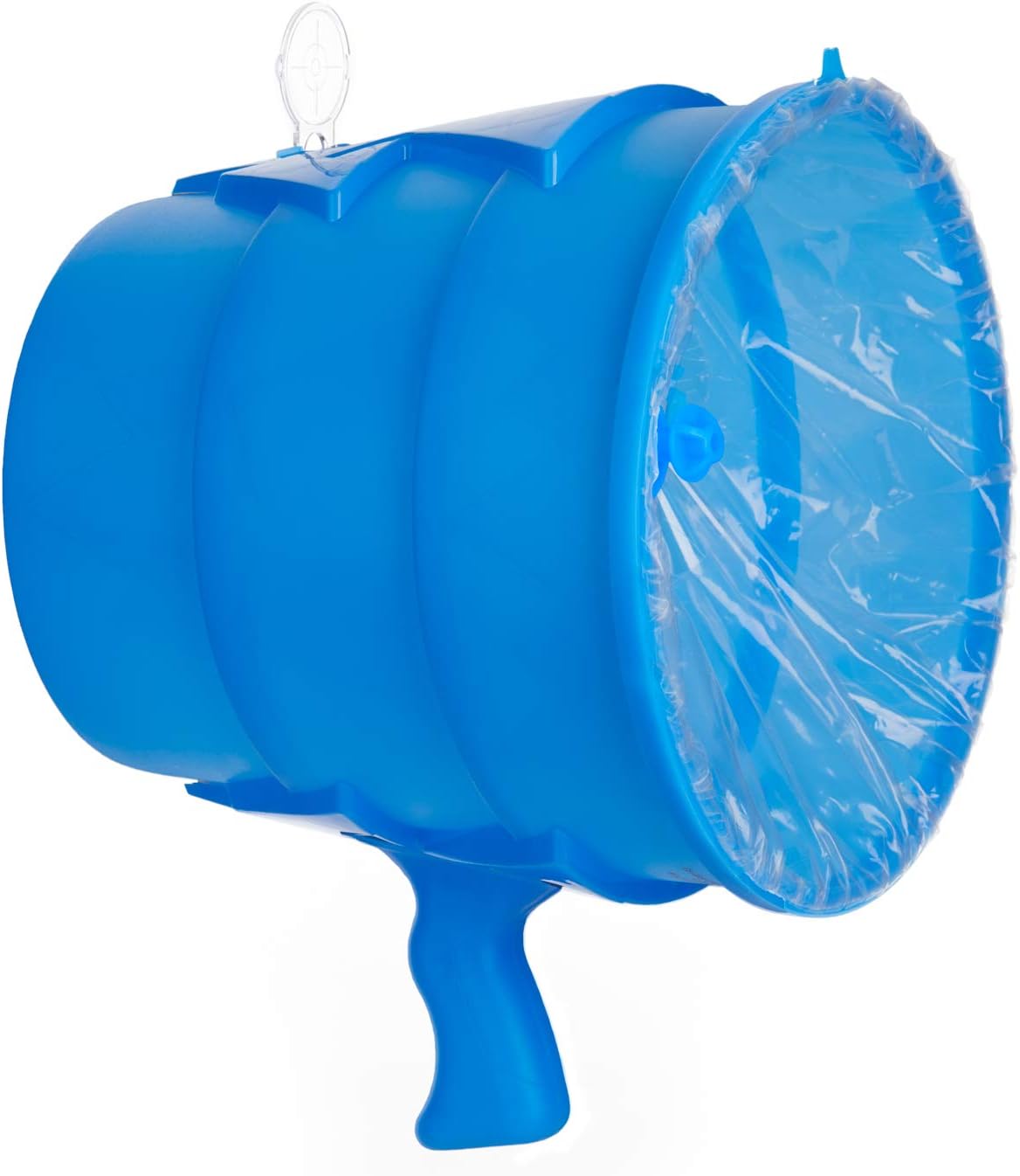 airzooka air blaster