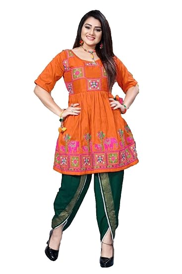 kedia dress for womens