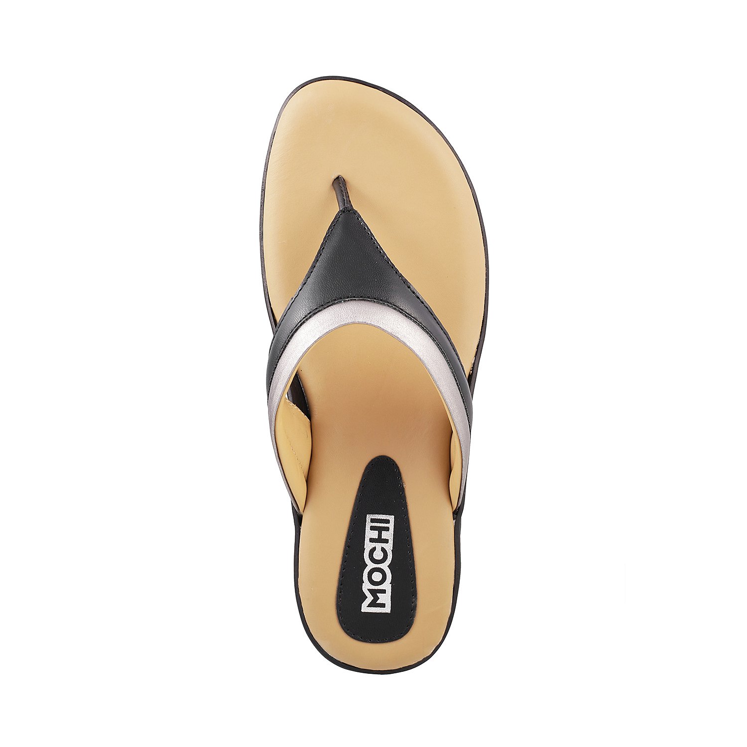 mochi women black synthetic ( 32-9875 ) ( 32-9875-11-black )