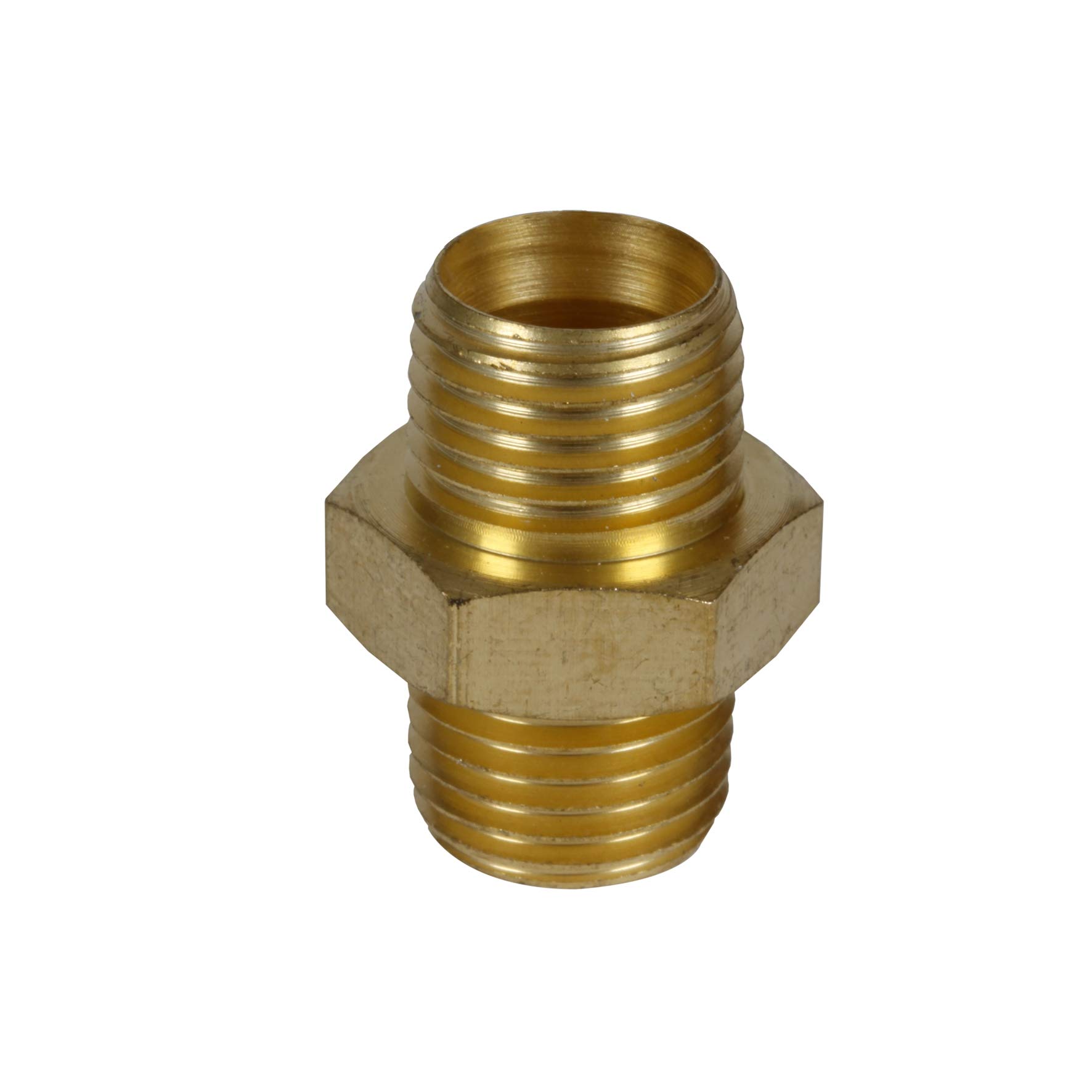 Einhell 41.396.20 Double Nipple Size R 1/4