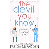 The Devil You Know (Dr. Jane McGill)