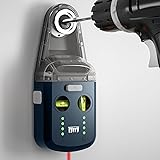 Tyrry 4-in-1 Laser Level Tool with Line