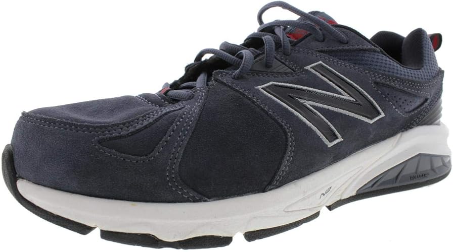 Amazon.com | New Balance Men's 857 V2 Cross Trainer | Fitness & Cross-Training
