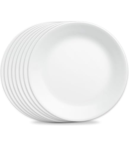 Amazon.com: iittala Taika Plate, White, 8.7 inches (22 cm) : Tools