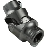 Borgeson 014940 3/4" DD x 13/16"-36 Steering U-Joint
