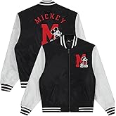 Disney Varsity Bomber Jackets for Women & Men
