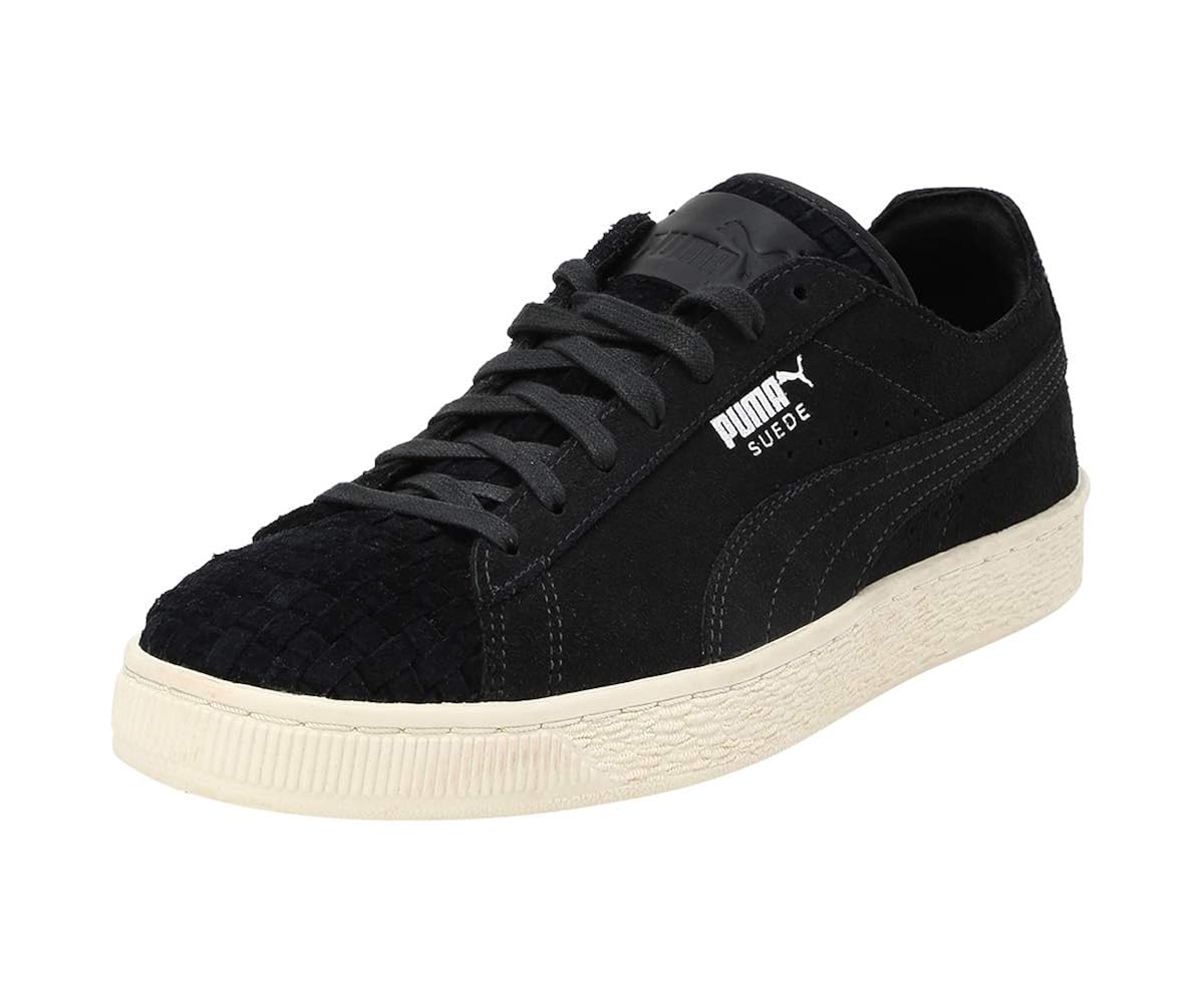 puma x ferrari classic suede