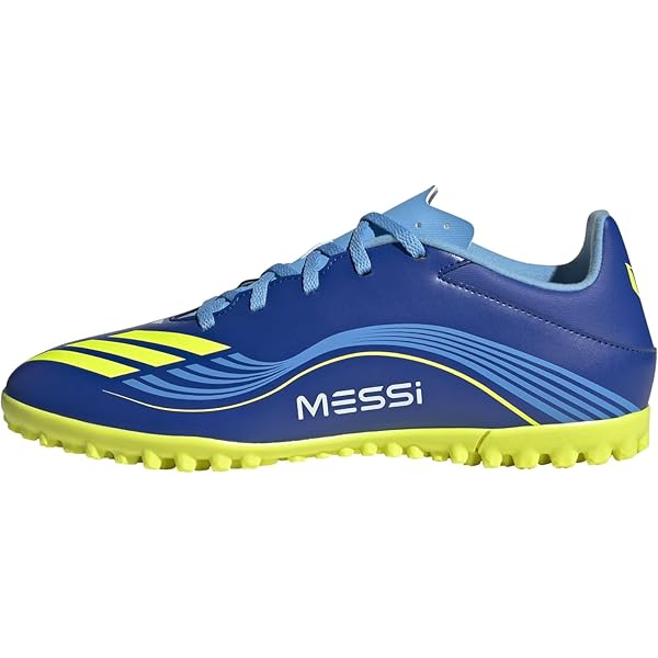 Amazon.com | adidas X SpeedFlow Messi .3 TF | Soccer