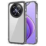 Pzwoxukhov Compatible with Realme 12 5G Case