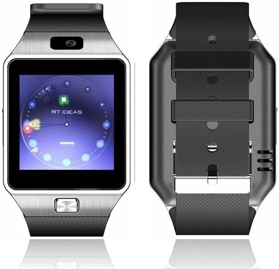 VAMAV M2tec Store Smartwatch con Cronómetro Inteligente para ...