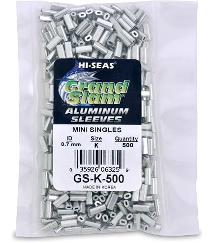 blank through grip fly reel seat Seaguide Aluminum Fly Reel Seat Model TFS