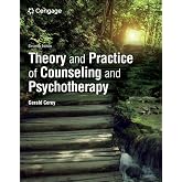 Theory and Practice of Counseling and Psychotherapy (Mindtap Course List)