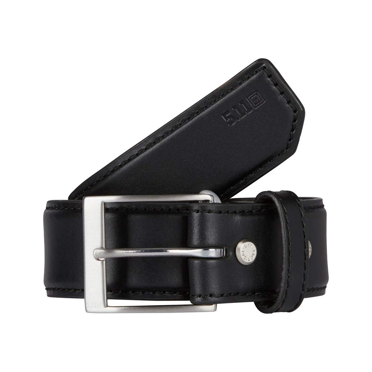 5.11 leather belt