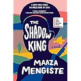 The Shadow King: A Novel
