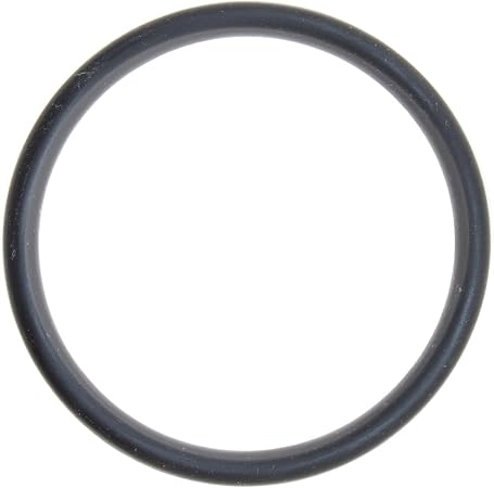 Produktbild von 2 Stück O-Ringe 93 X 6 Mm NBR 70 – Dichtringe Nach DIN 3771 Für Öl, Fette & Wasser (bis 80°C)