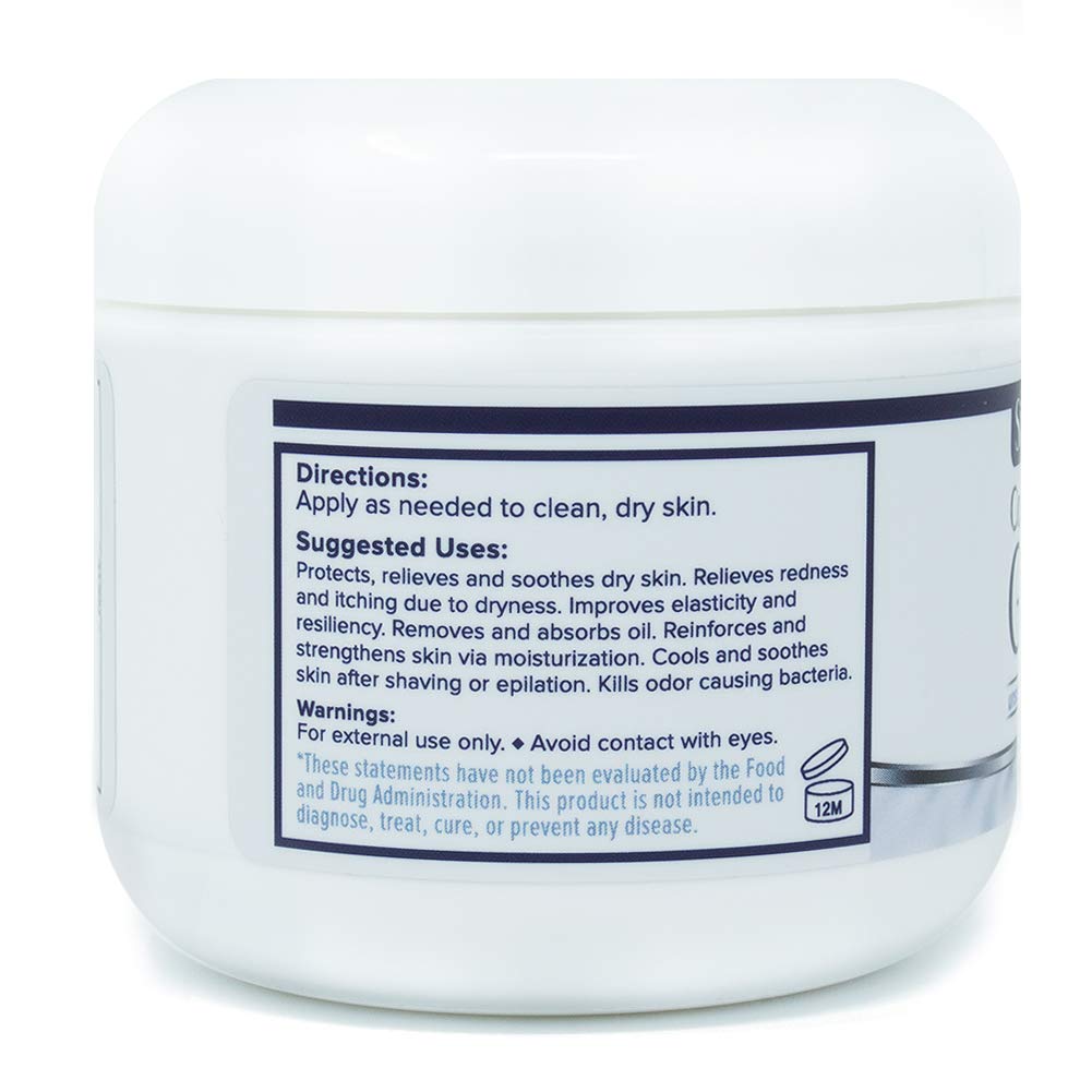 Colloidal Silver Gel - 4oz : Tattooing Products : Beauty