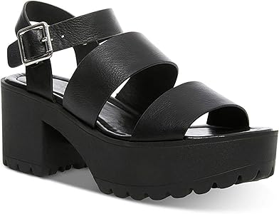 madden girl sweet platform sandals