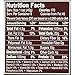 LUNA PROTEIN - Gluten Free Protein Bar - Berry Greek Yogurt Flavor - (1.59 Ounce Snack Bar, 6 Count)