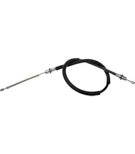 Raybestos Brakes Bc95847 Parking Brake Cable