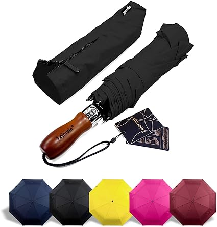 large travel umbrella