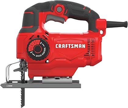 Craftsman CMES610 featured image 3