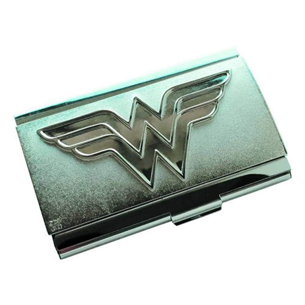 Icon Heroes Wonder Woman Card Case