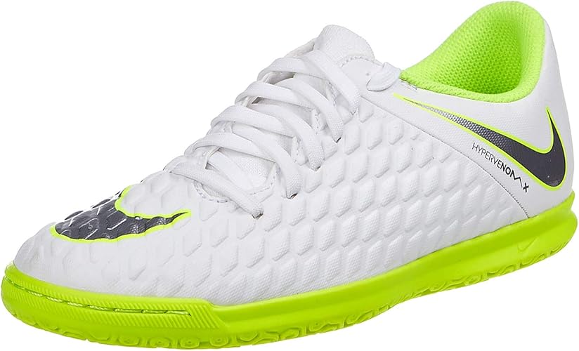 jr hypervenom 3 club ic