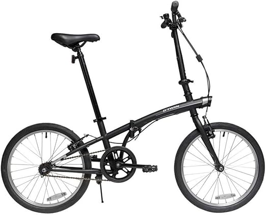 20 inch single speed bike