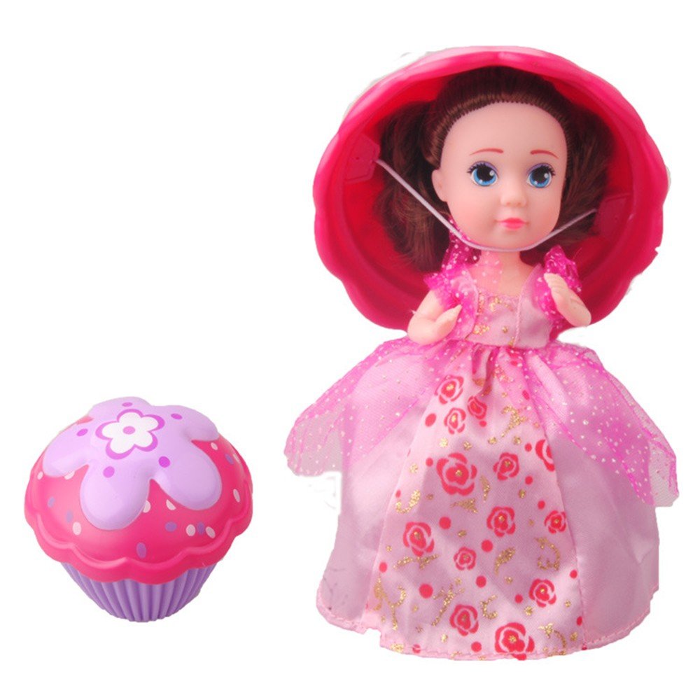 cupcake surprise toys christmas